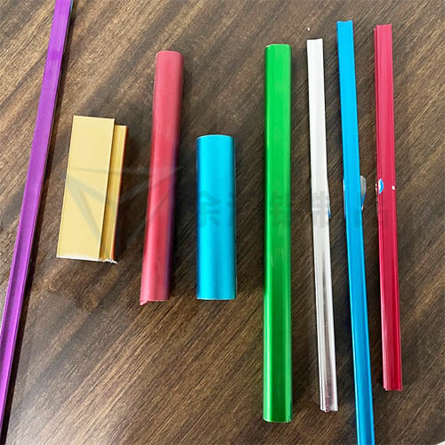 陽*氧化表面處理行業(yè)的國(guó)際合作與交流